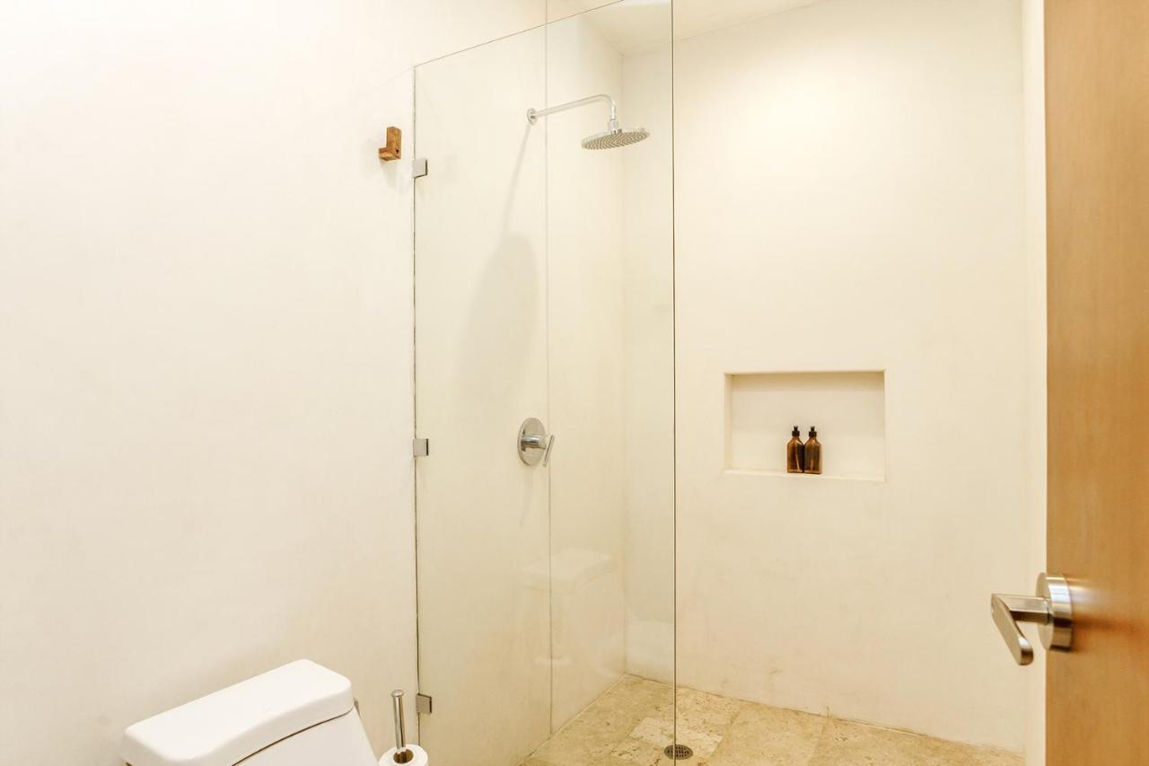 Jungle Luxury In Private Residential Area & Stunning Rooftop By Stella Rentals Tulum Ngoại thất bức ảnh